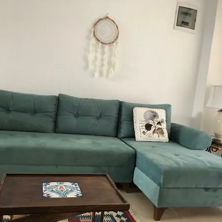 Ayl-inn Apart Datca