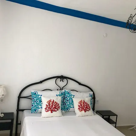 Ayl-inn Apart 2* Datca