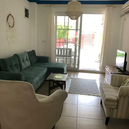 Ayl-inn Apart Datca