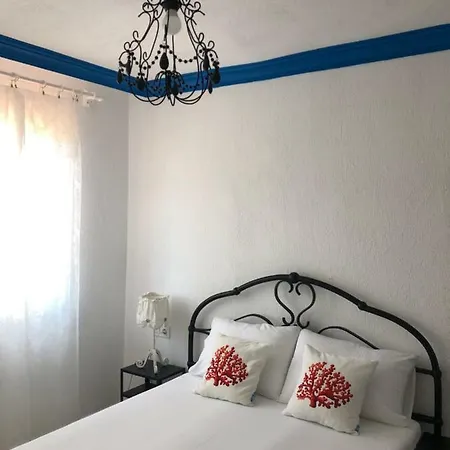 Ayl-inn Apart Datca