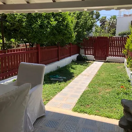 Ayl-inn Apart Hotel de apartamente Datca